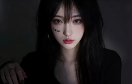 潮汐渡口·终章
